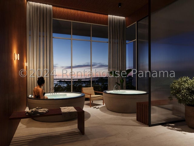 Exclusive Apartment - Apartamento en Bella Vista